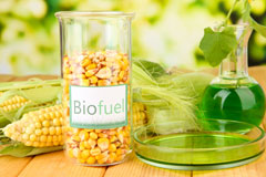 Sowerby biofuel availability